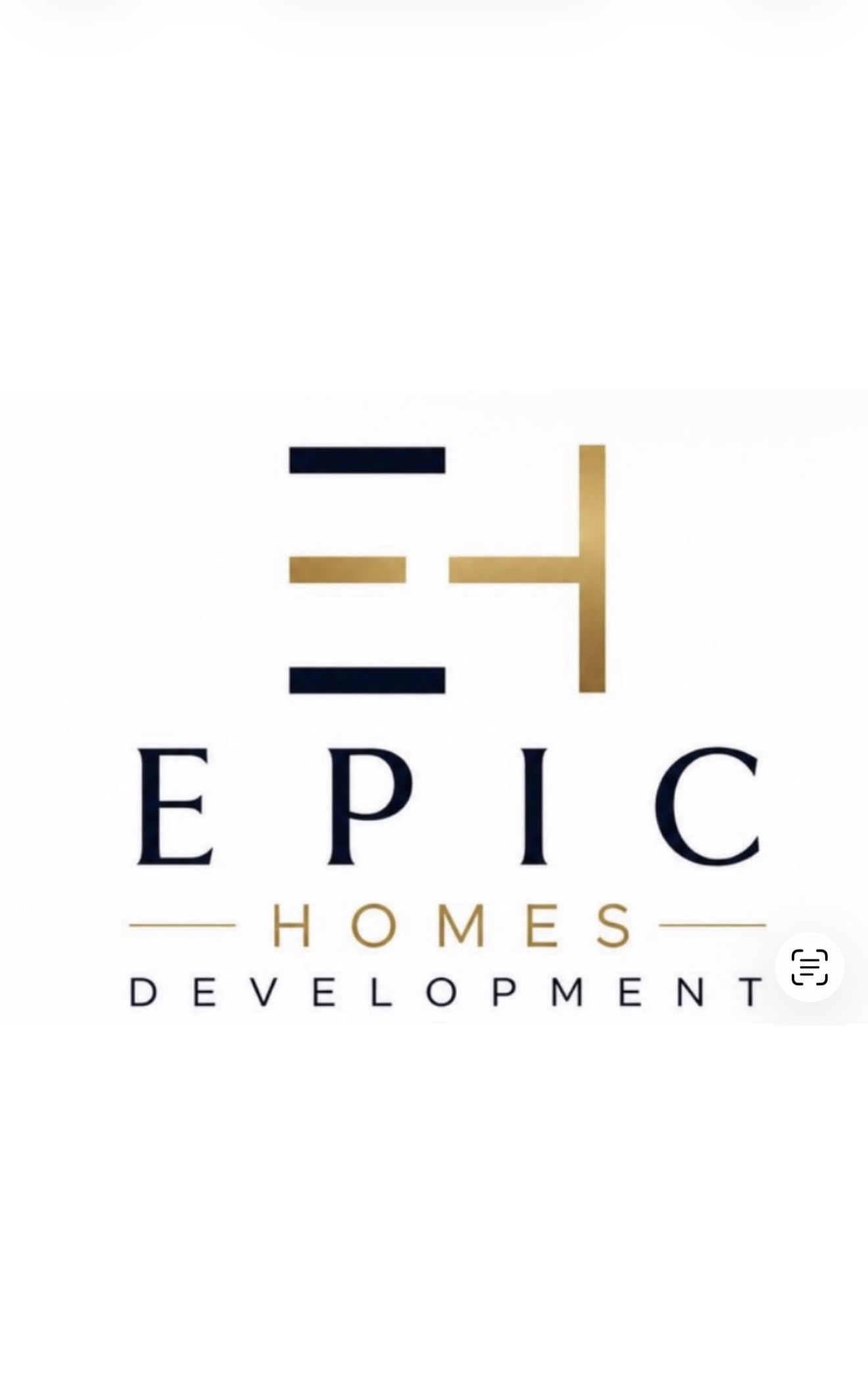 Epic Homes Development