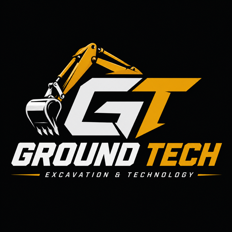 Ground Tech Excavation & Foundation